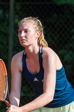 Marie-Lynn Tiedemann 889 - Verbandsmeisterschaft